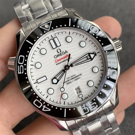 omega seamaster ebay fake|omega seamaster clone.